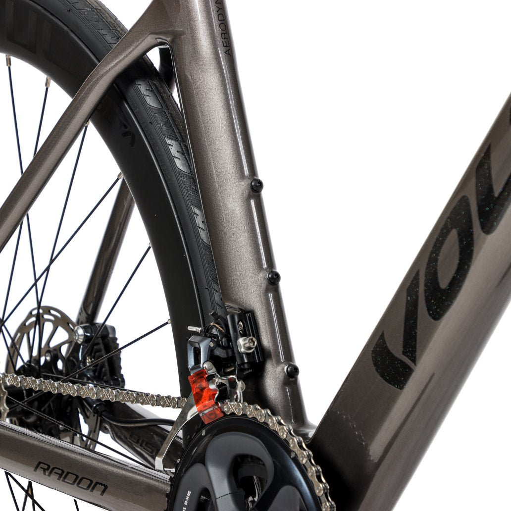 Ruta Radon Shimano Ultegra