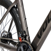 Ruta Radon Shimano Ultegra