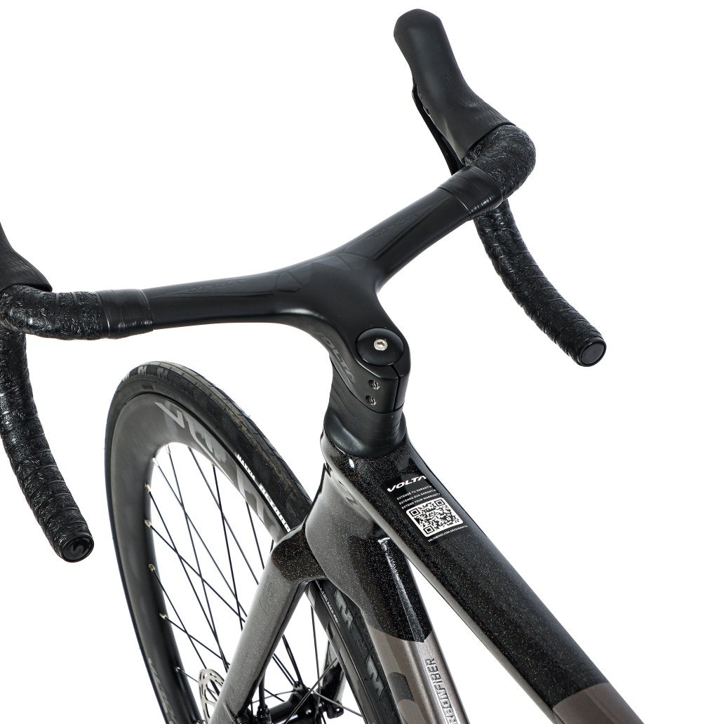 Ruta Radon Shimano Ultegra