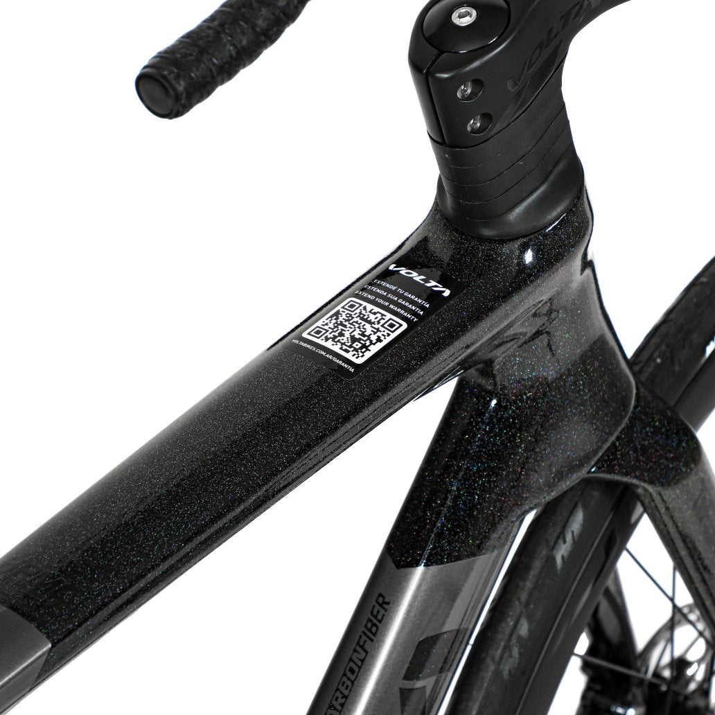 Ruta Radon Shimano Ultegra