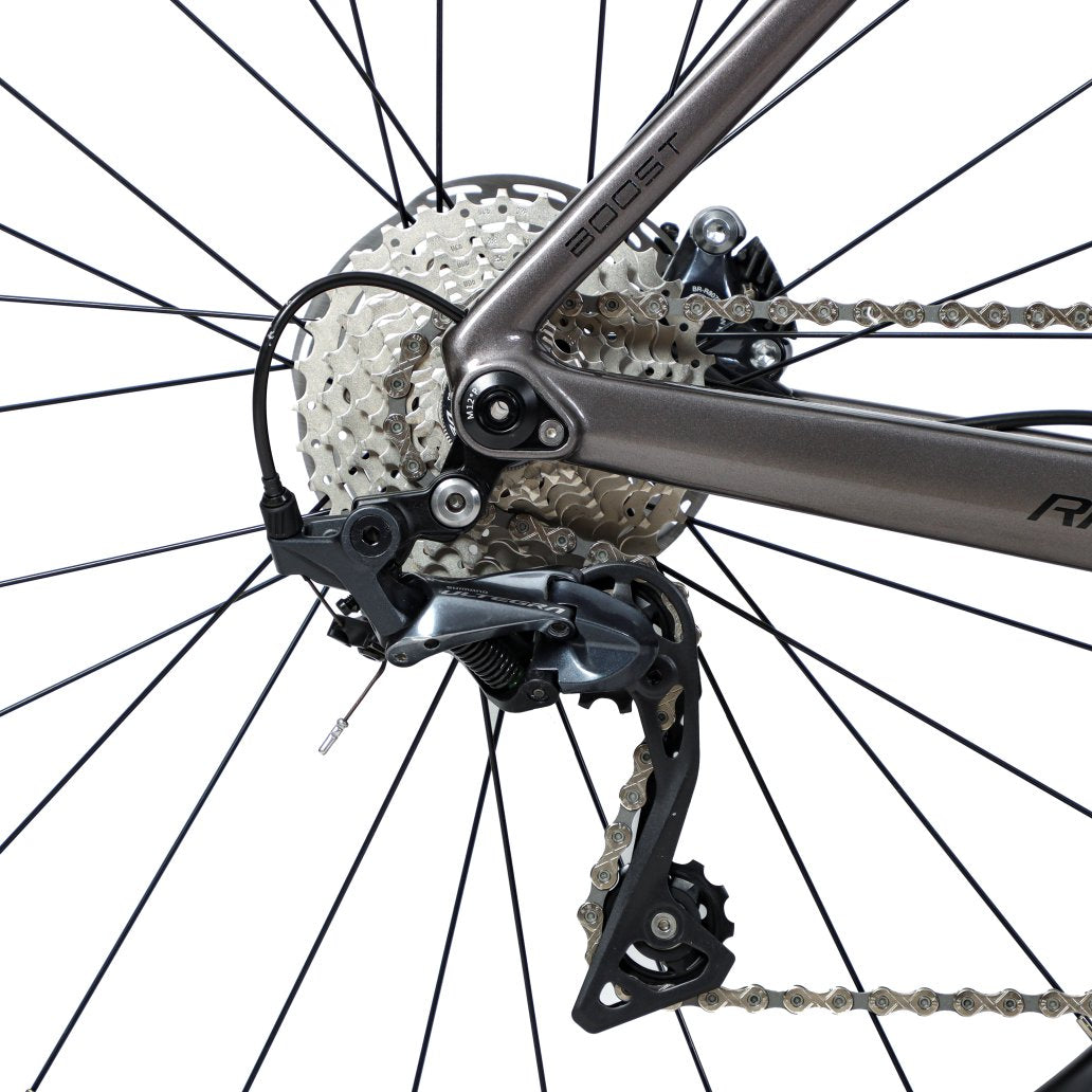 Ruta Radon Shimano Ultegra