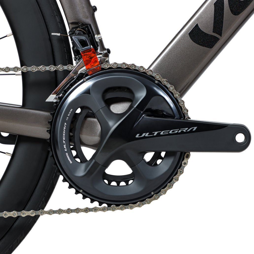 Ruta Radon Shimano Ultegra