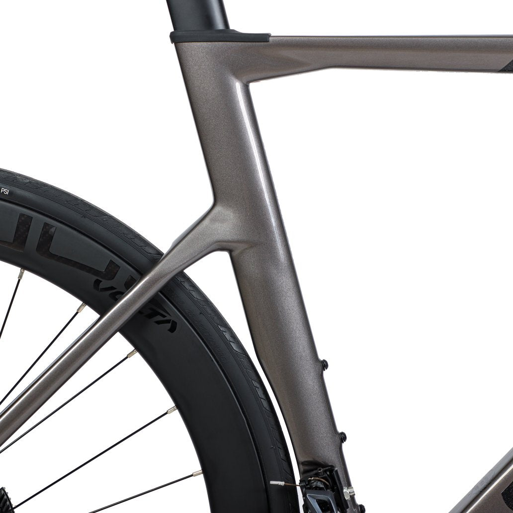 Ruta Radon Shimano Ultegra