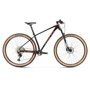 MTB Svel Shimano SLX Aire