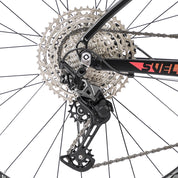 MTB Svel Shimano SLX Aire
