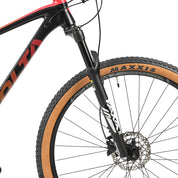 MTB Svel Shimano SLX Aire