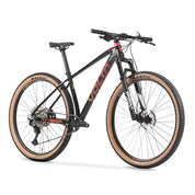 MTB Svel Shimano SLX Aire