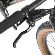 MTB Svel Shimano SLX Aire