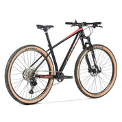 MTB Svel Shimano SLX Aire