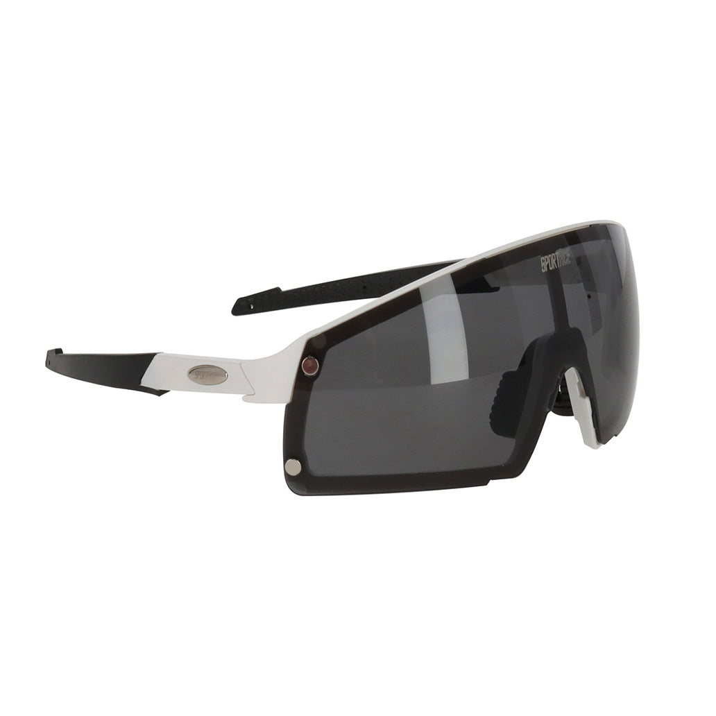 Gafas de Ciclismo SA-915 con Estuche y 3 Cristales Sportace