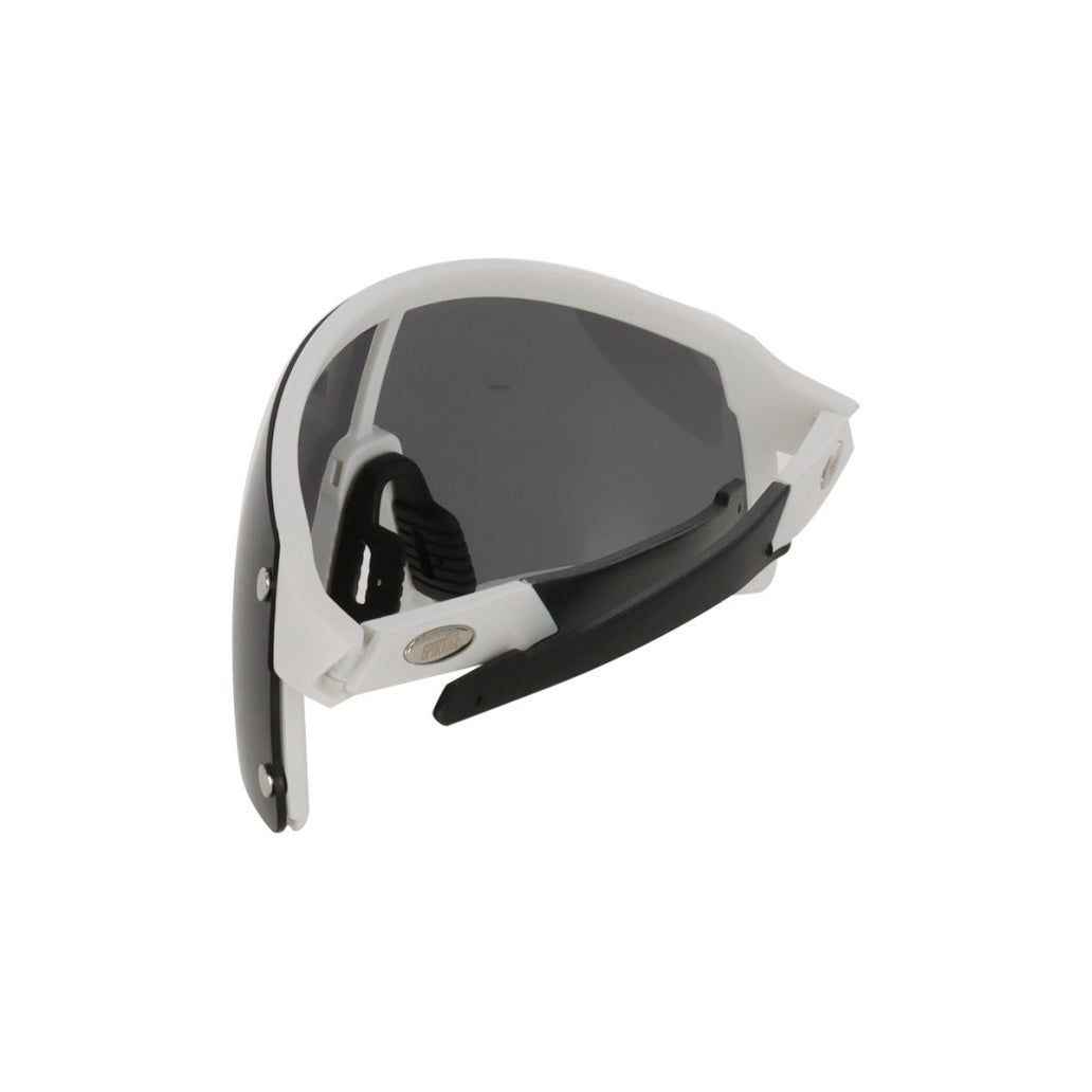 Gafas de Ciclismo SA-915 con Estuche y 3 Cristales Sportace