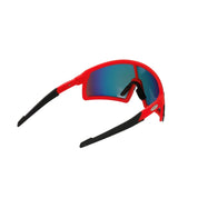 Gafas de Ciclismo SA-915 con Estuche y 3 Cristales Sportace