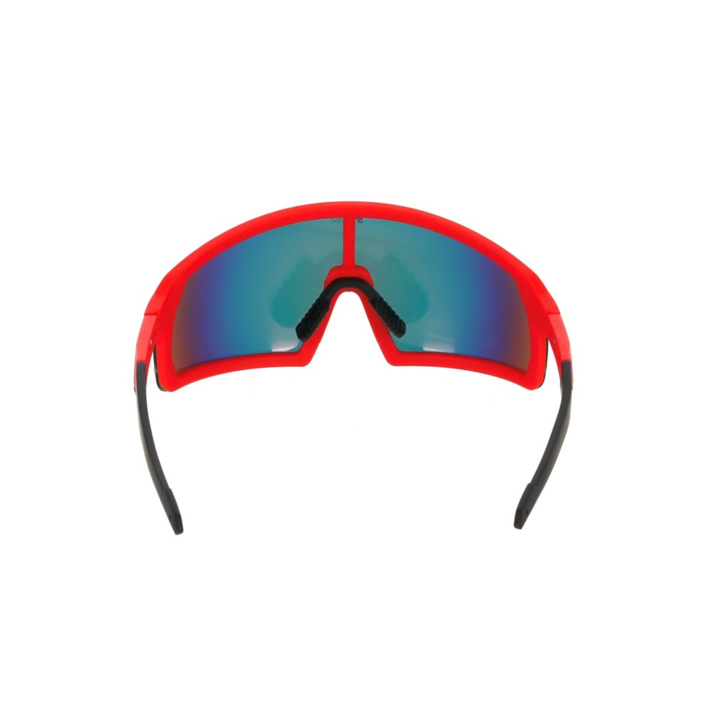 Gafas de Ciclismo SA-915 con Estuche y 3 Cristales Sportace