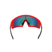 Gafas de Ciclismo SA-915 con Estuche y 3 Cristales Sportace