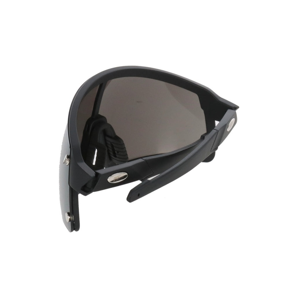 Gafas de Ciclismo SA-915 con Estuche y 3 Cristales Sportace