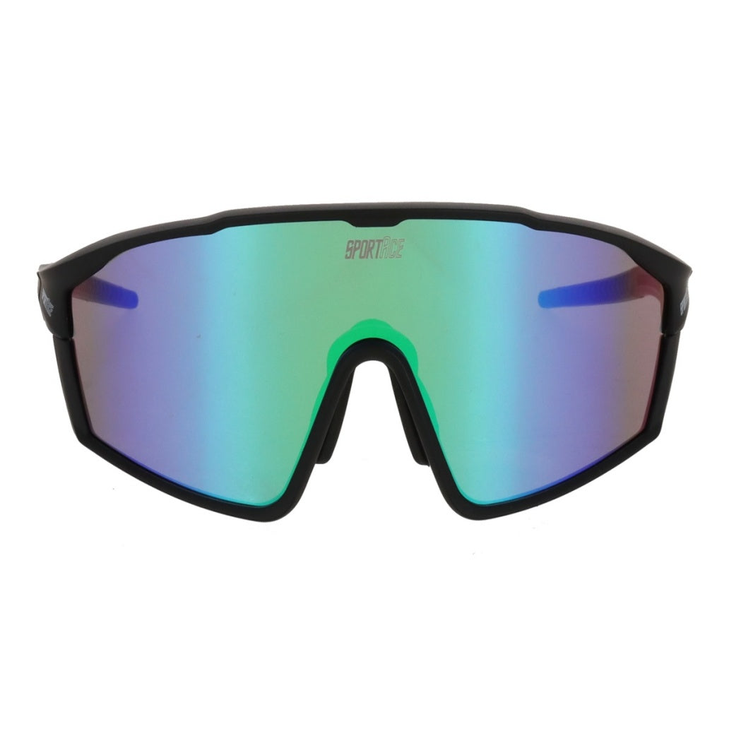 Gafas de Ciclismo SA-888 con Estuche y 3 Cristales Sportace