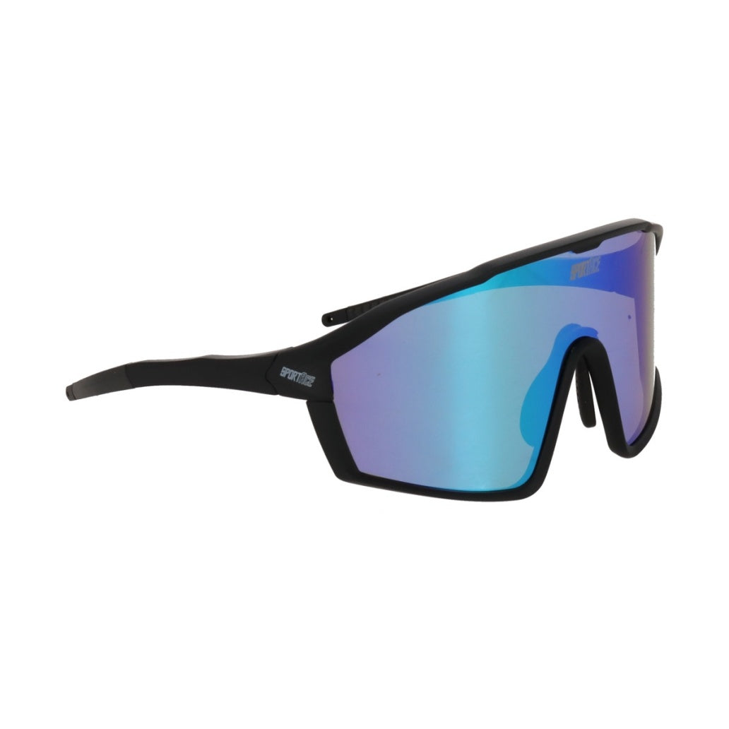 Gafas de Ciclismo SA-888 con Estuche y 3 Cristales Sportace