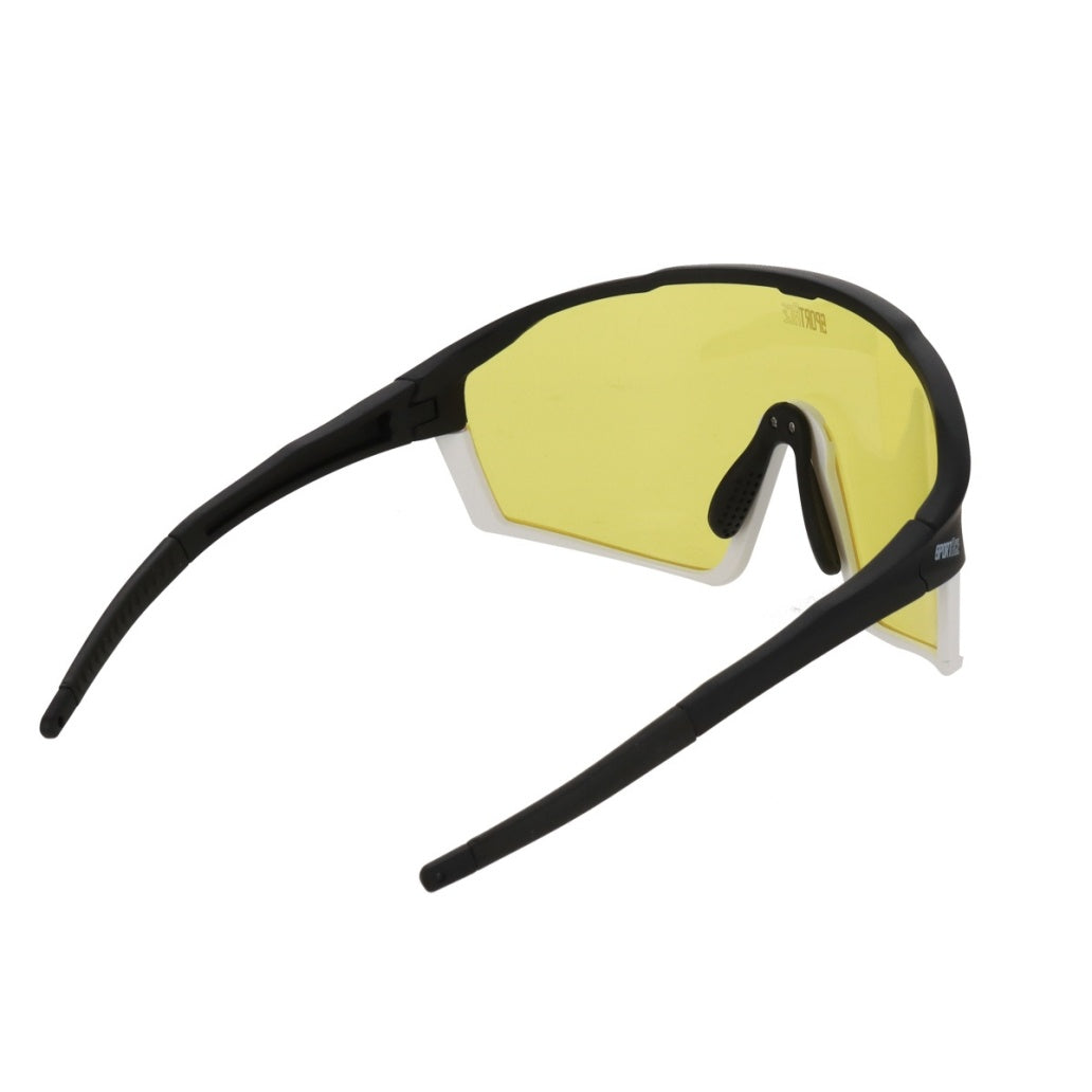 Gafas de Ciclismo SA-888 con Estuche y 3 Cristales Sportace