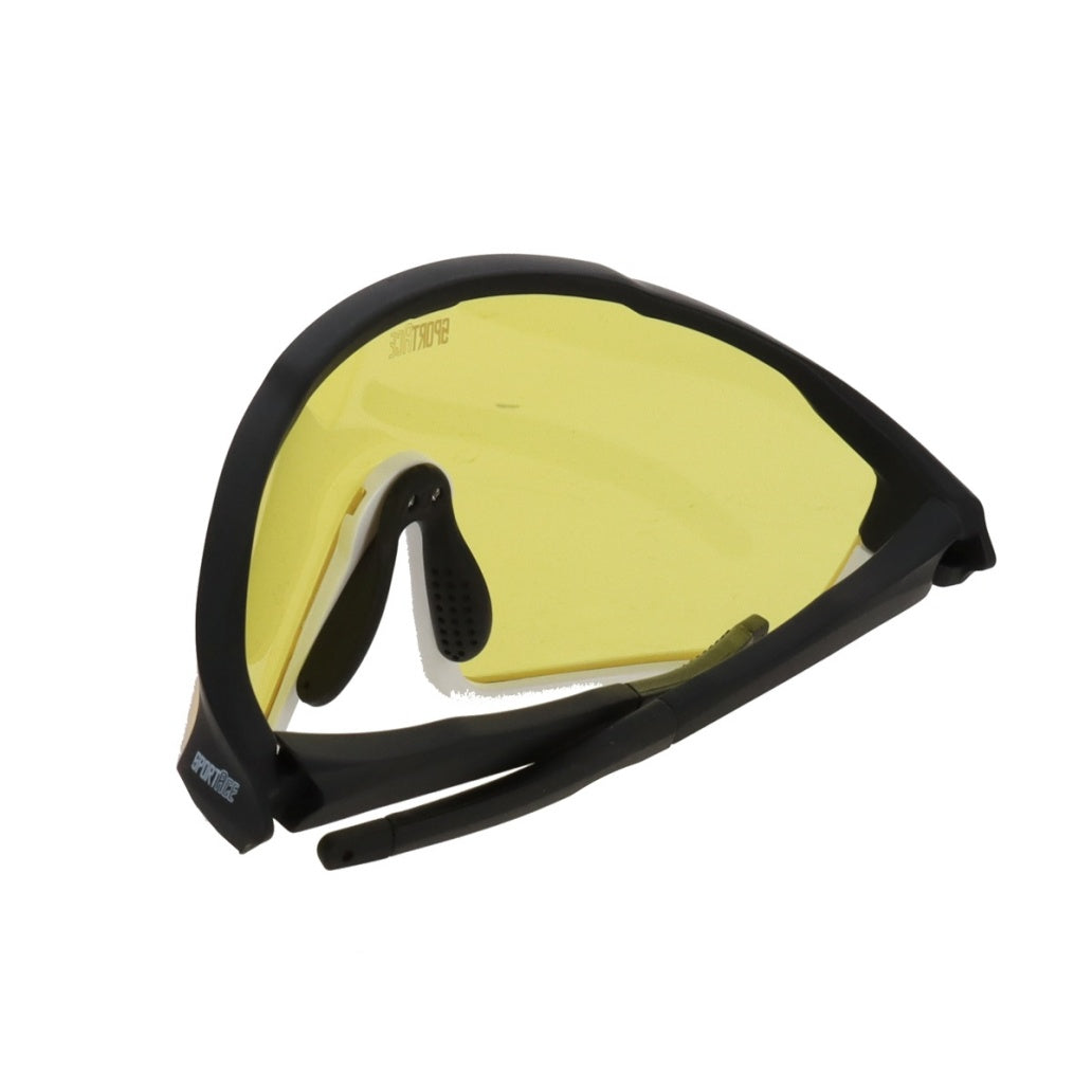 Gafas de Ciclismo SA-888 con Estuche y 3 Cristales Sportace