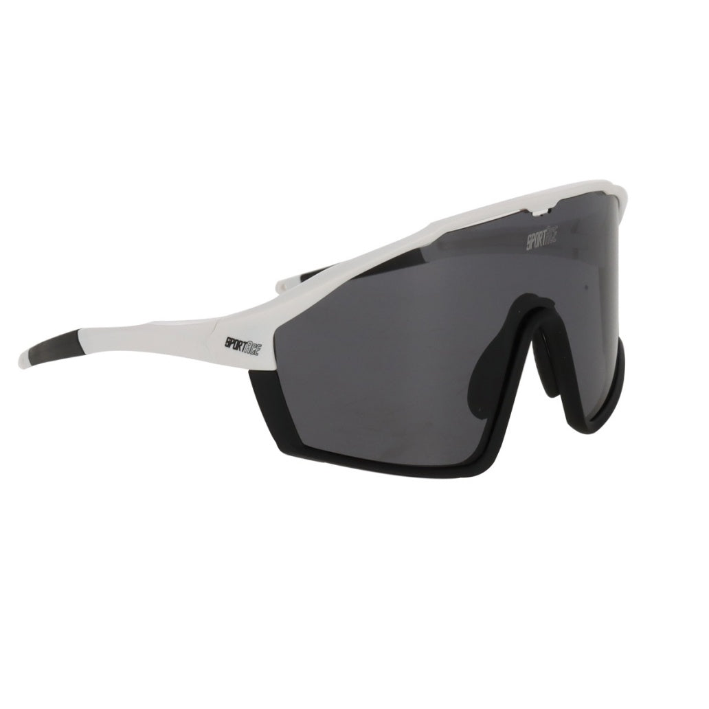Gafas de Ciclismo SA-888 con Estuche y 3 Cristales Fotocromaticos Sportace