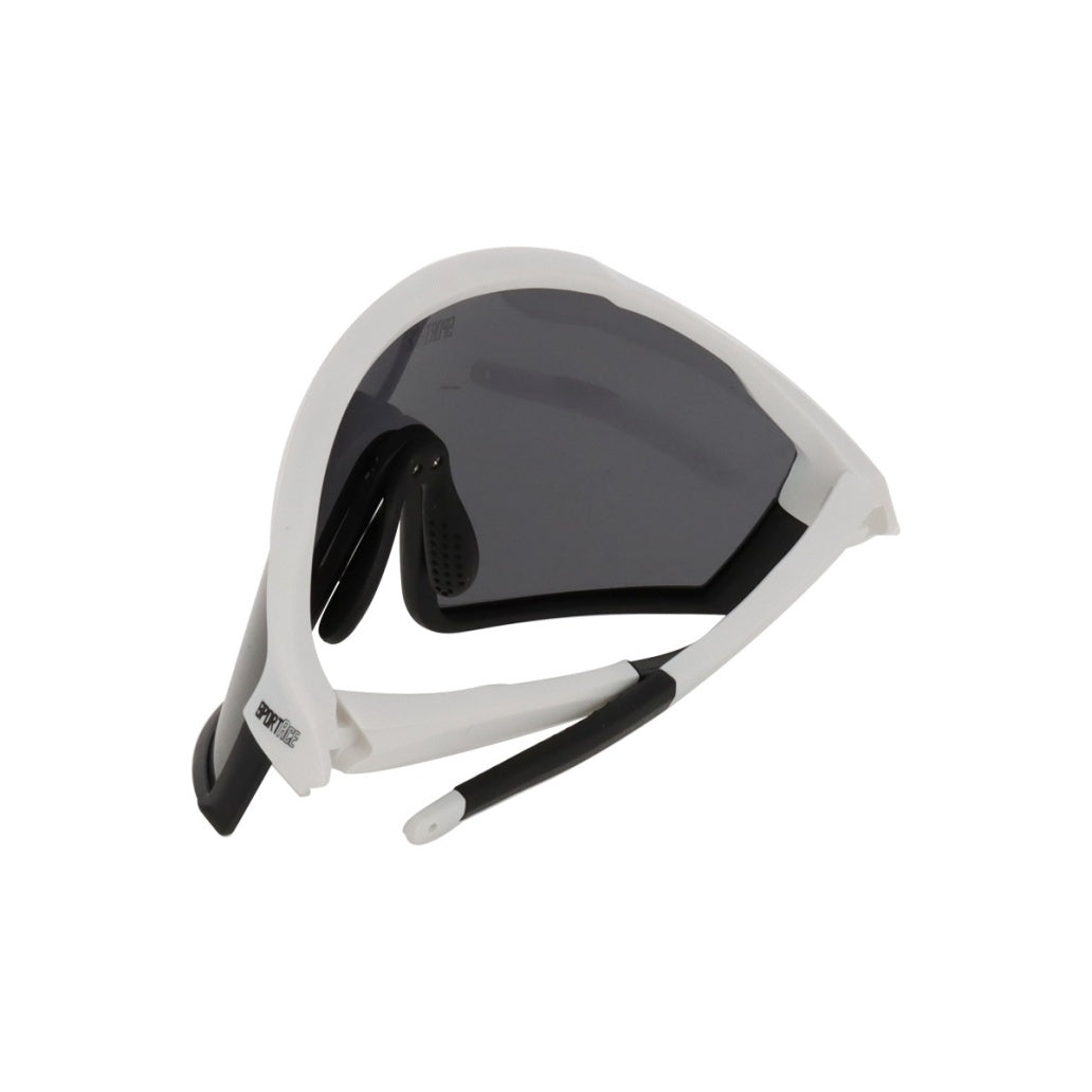 Gafas de Ciclismo SA-888 con Estuche y 3 Cristales Fotocromaticos Sportace