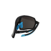 Gafa de Ciclismo SA-858 con Estuche y 3 Cristales Sportace