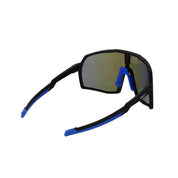 Gafa de Ciclismo SA-858 con Estuche y 3 Cristales Sportace