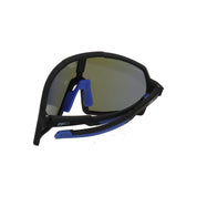 Gafa de Ciclismo SA-858 con Estuche y 3 Cristales Sportace