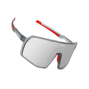 Gafa de Ciclismo SA-858 con Estuche y 3 Cristales Sportace