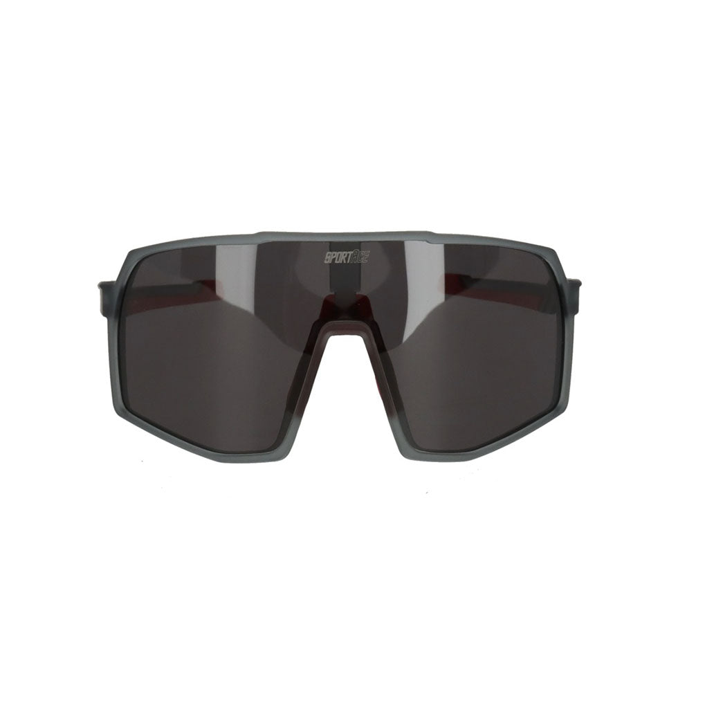 Gafa de Ciclismo SA-858 con Estuche y 3 Cristales Sportace