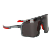 Gafa de Ciclismo SA-858 con Estuche y 3 Cristales Sportace
