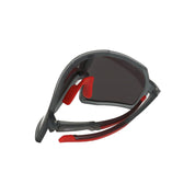 Gafa de Ciclismo SA-858 con Estuche y 3 Cristales Sportace