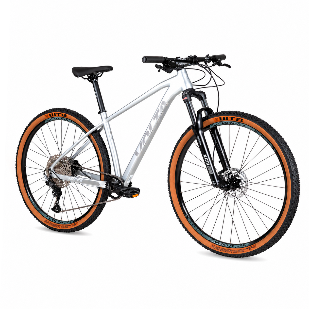 MTB Avian Deore - GEN3