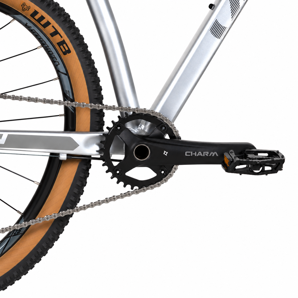 MTB Avian Deore - GEN3
