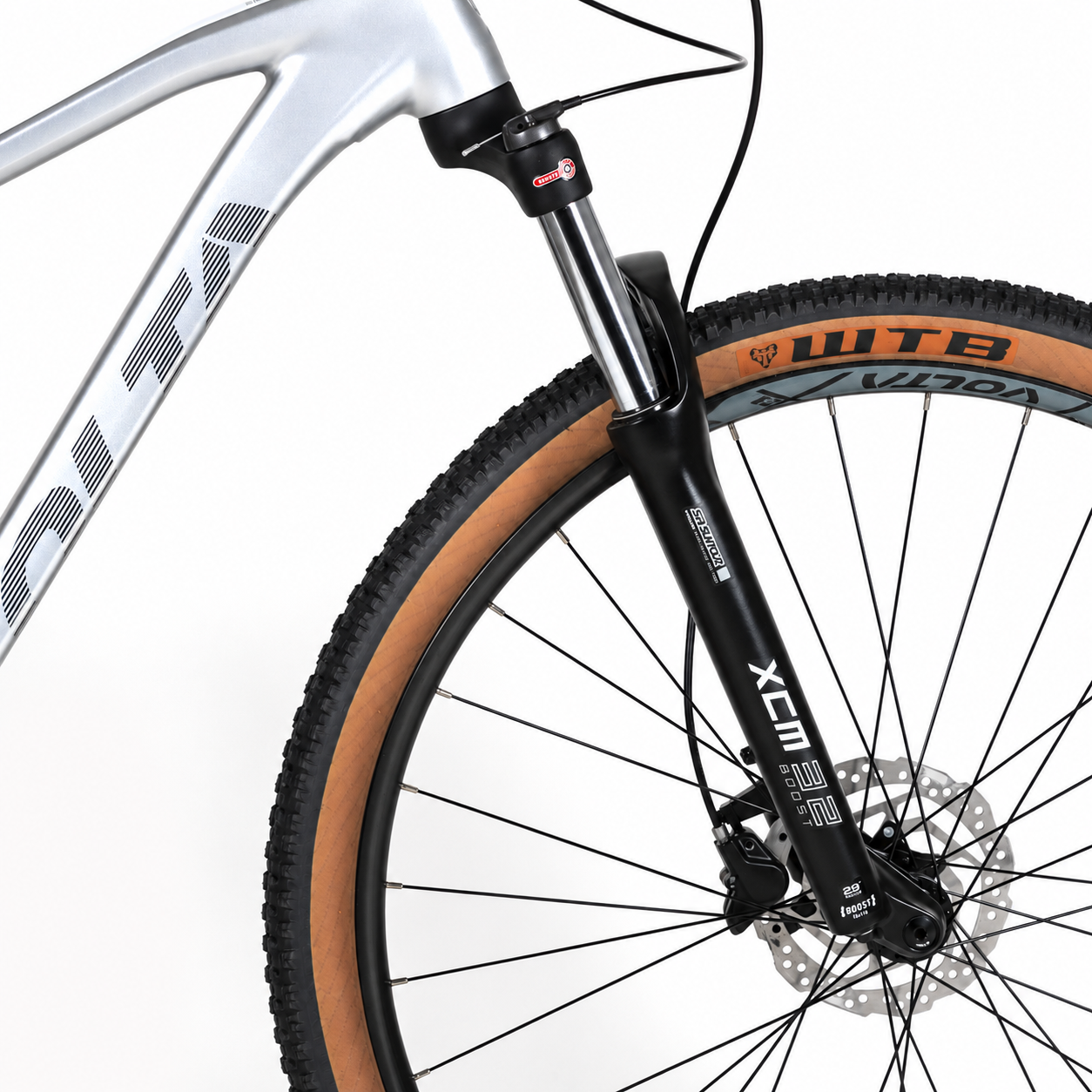 MTB Avian Deore - GEN3