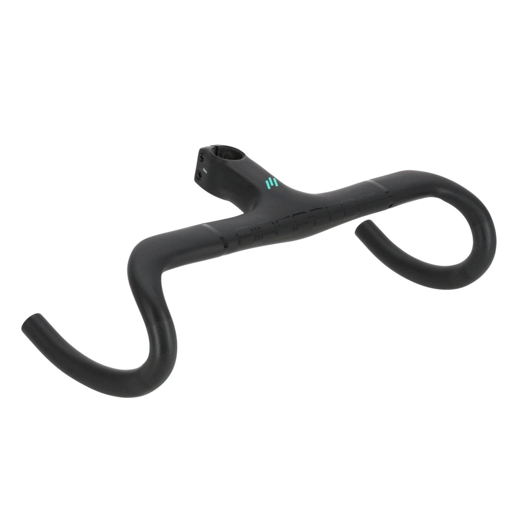 Manubrio RUTA AIRSPEED Carbono Sportace