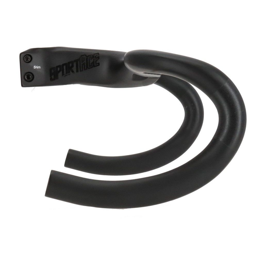 Manubrio RUTA AIRSPEED Carbono Sportace