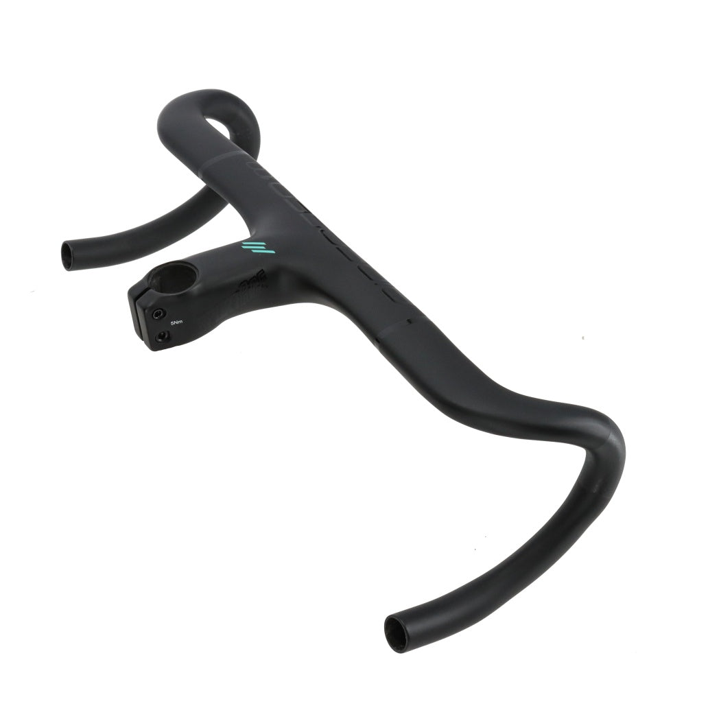 Manubrio RUTA AIRSPEED Carbono Sportace