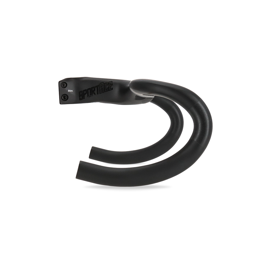 Manubrio RUTA AIRSPEED Carbono Sportace