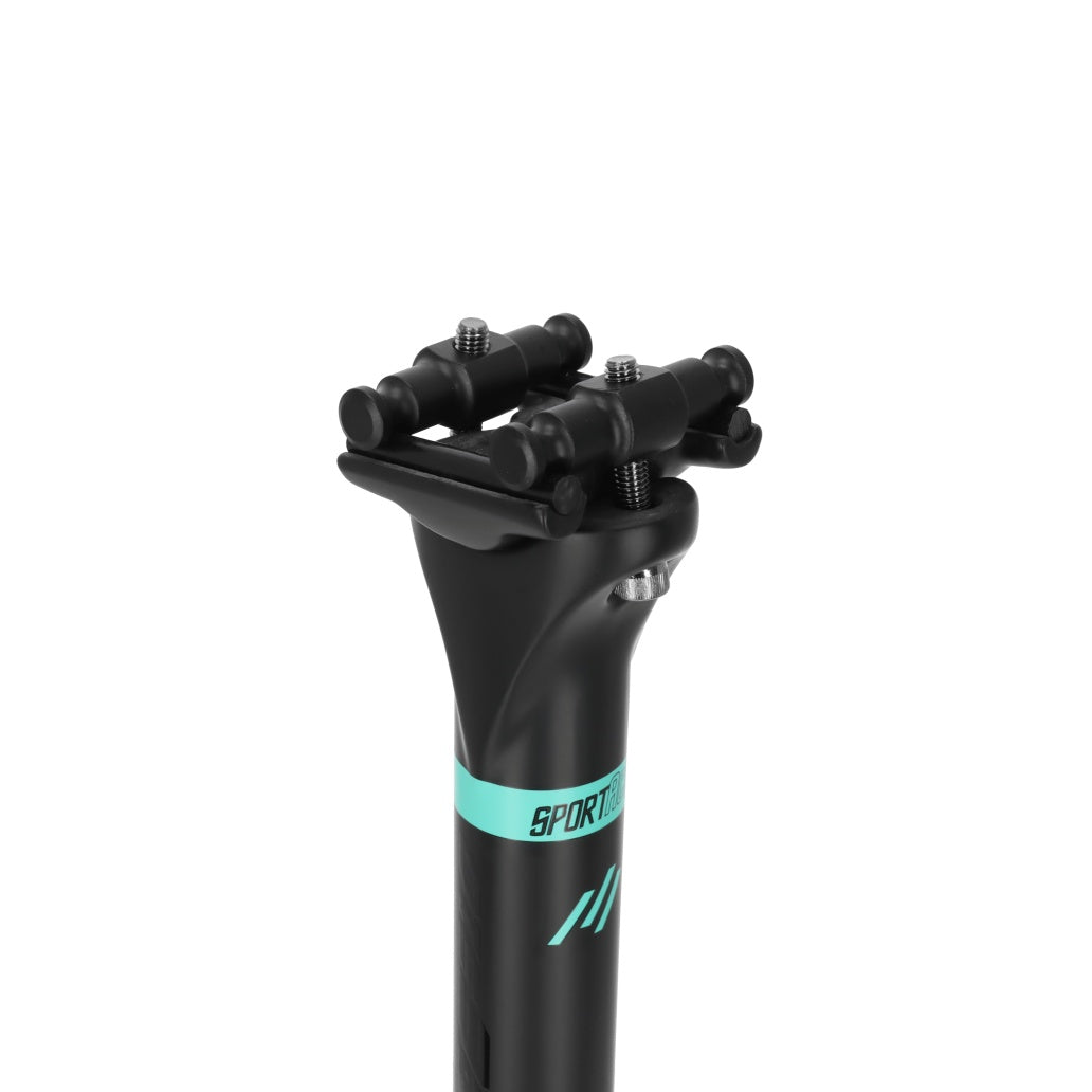 Portasilla Carbono Space Sportace