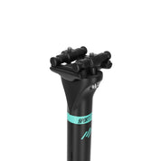 Portasilla Carbono Space Sportace