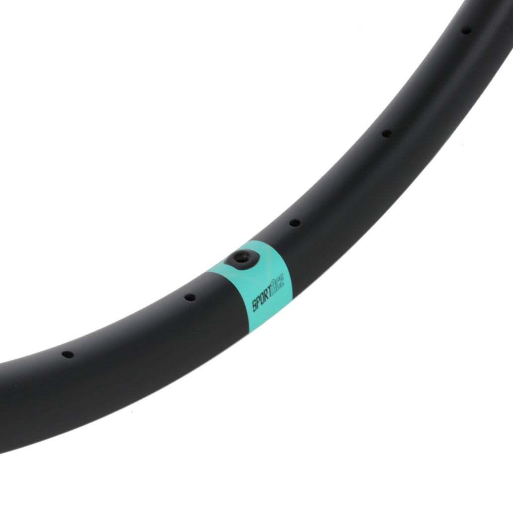 Llantas GRAPH33XC MTB Carbono Sportace