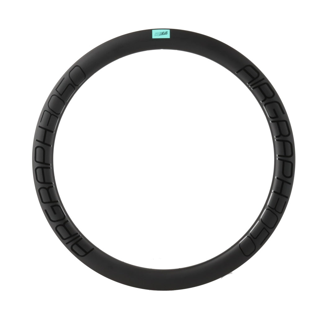 Llantas AIRGRAPH-3050 RUTA Carbono Sportace