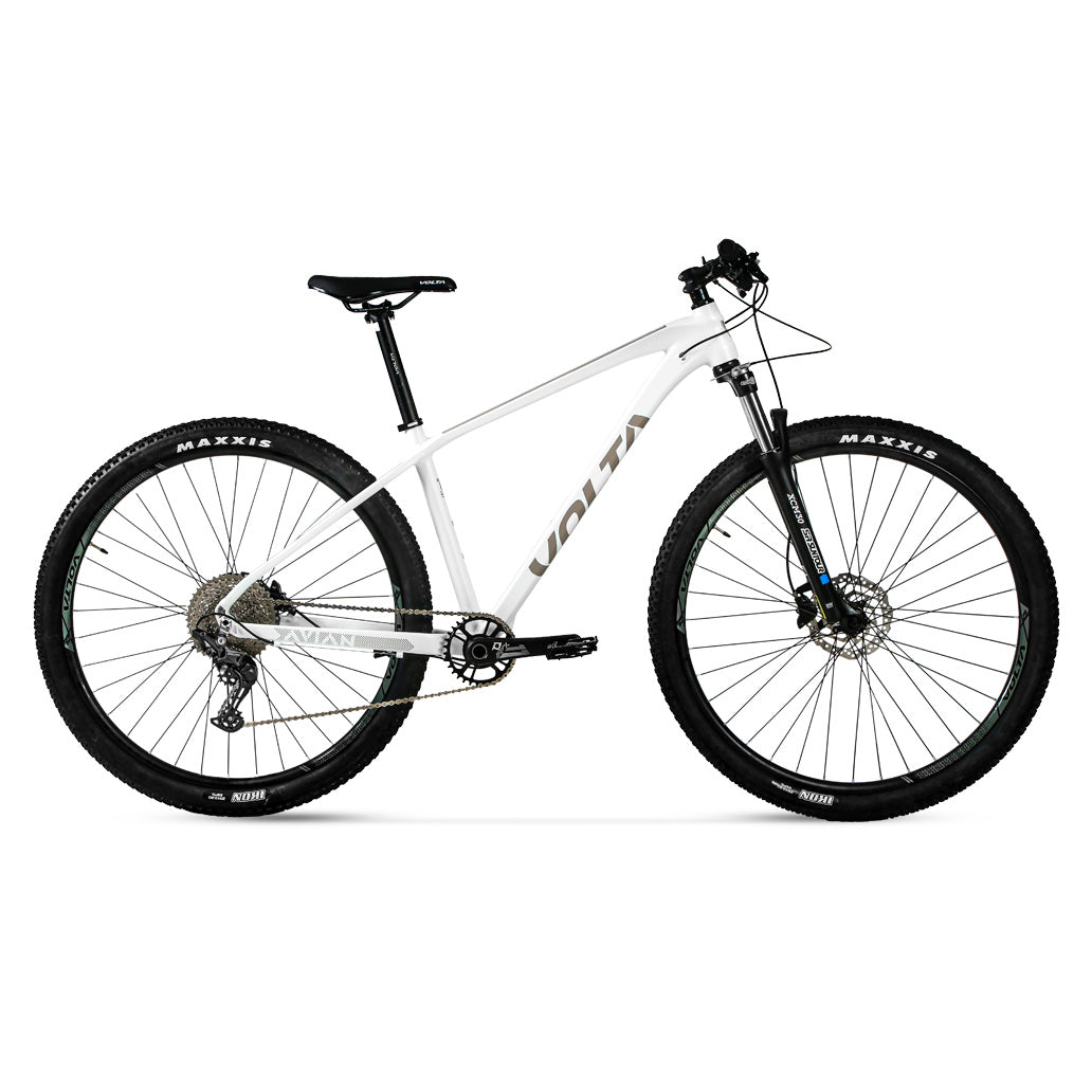 Bicicleta MTB AVIAN Shimano Aluminio 11VEL