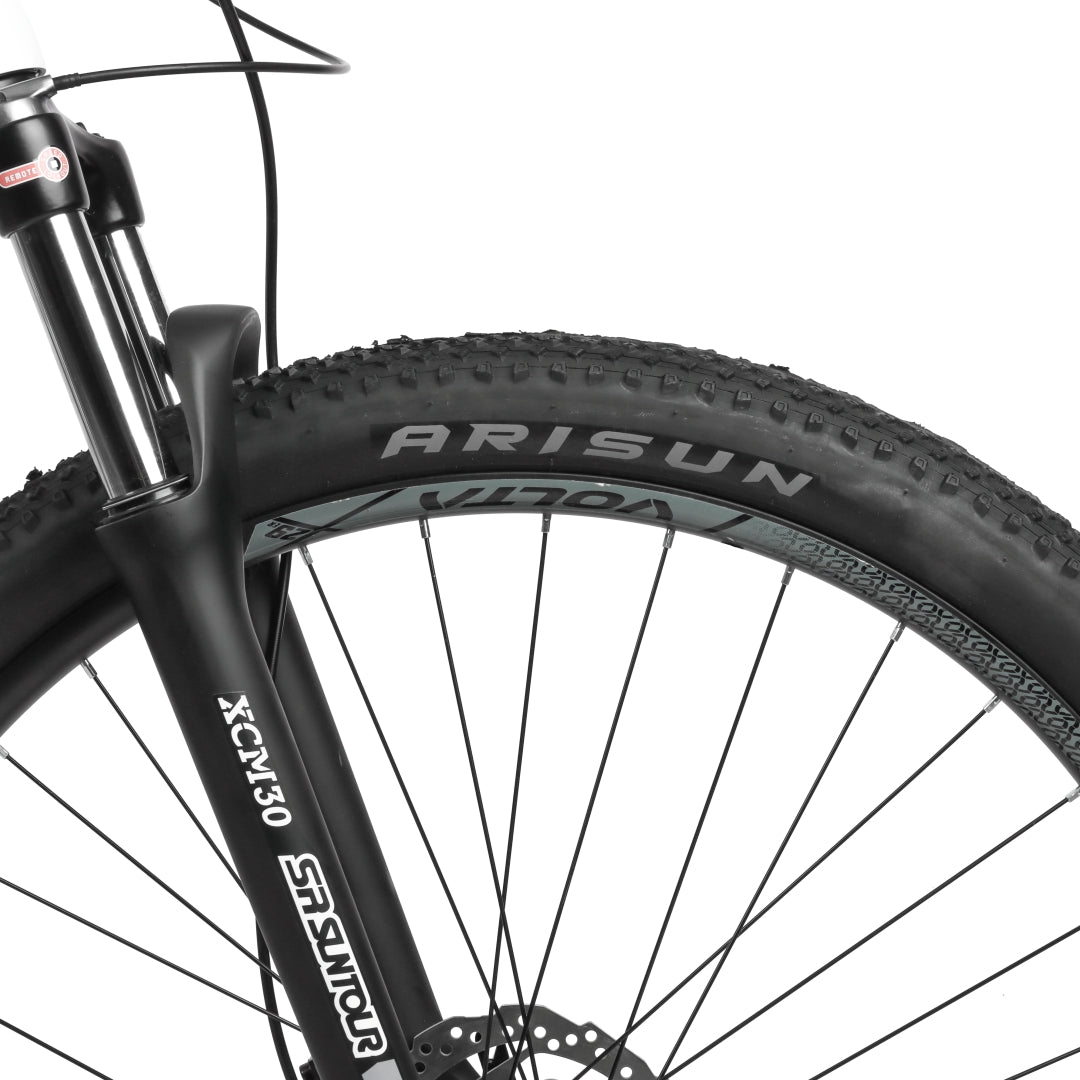 MTB Avian Shimano Deore