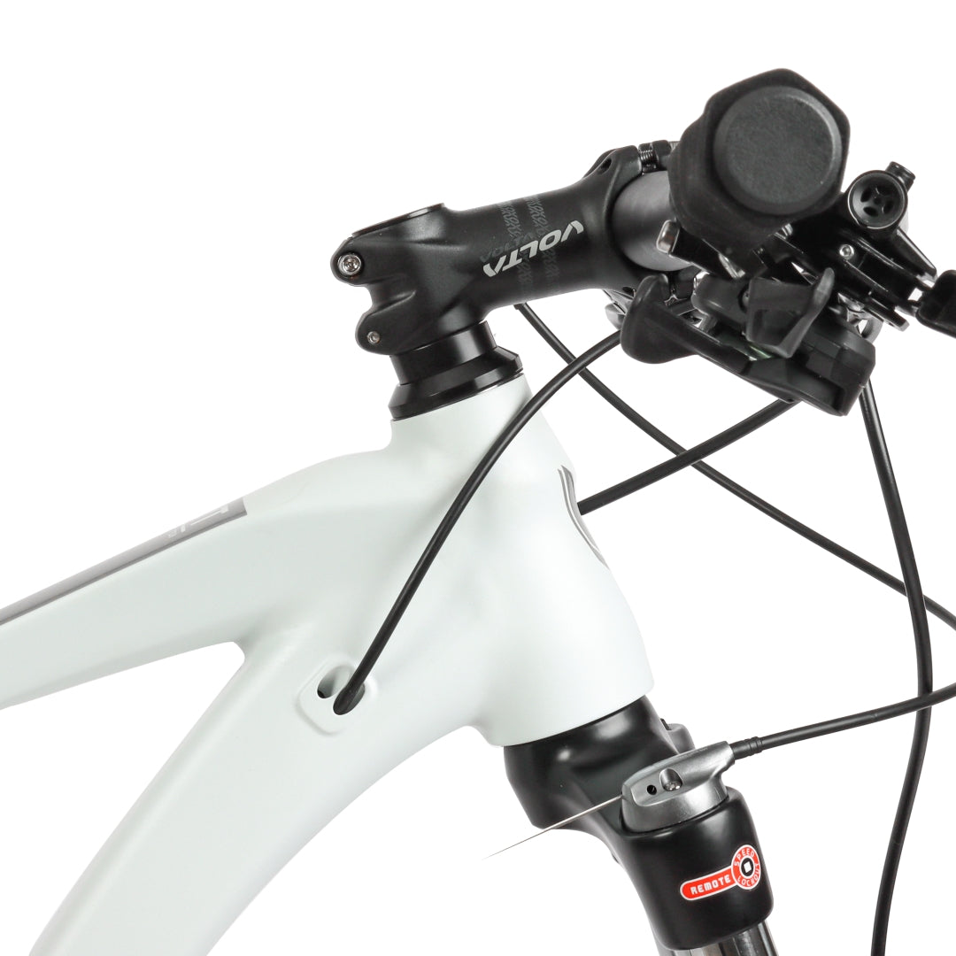 MTB Avian Shimano Deore