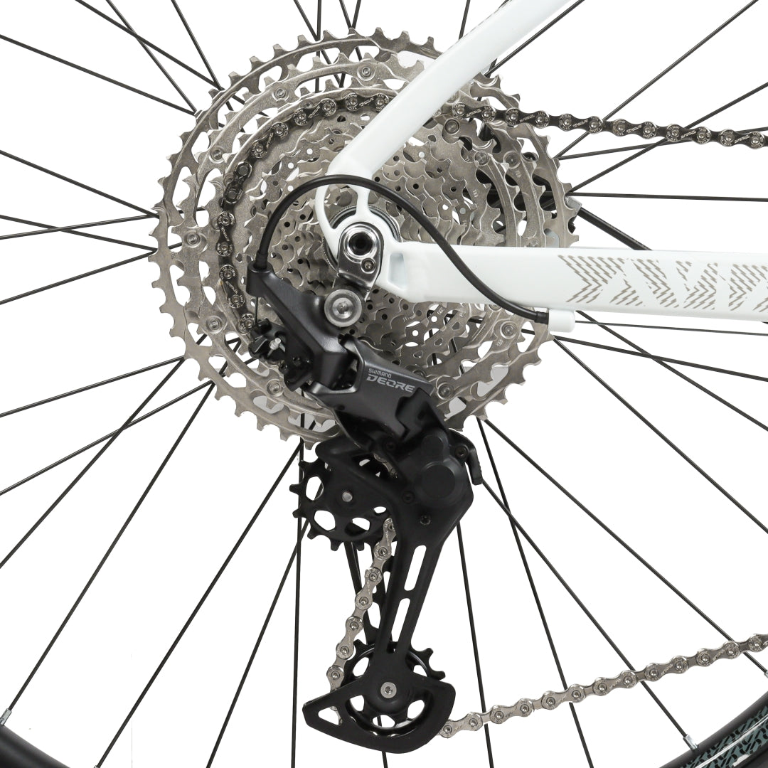 MTB Avian Shimano Deore