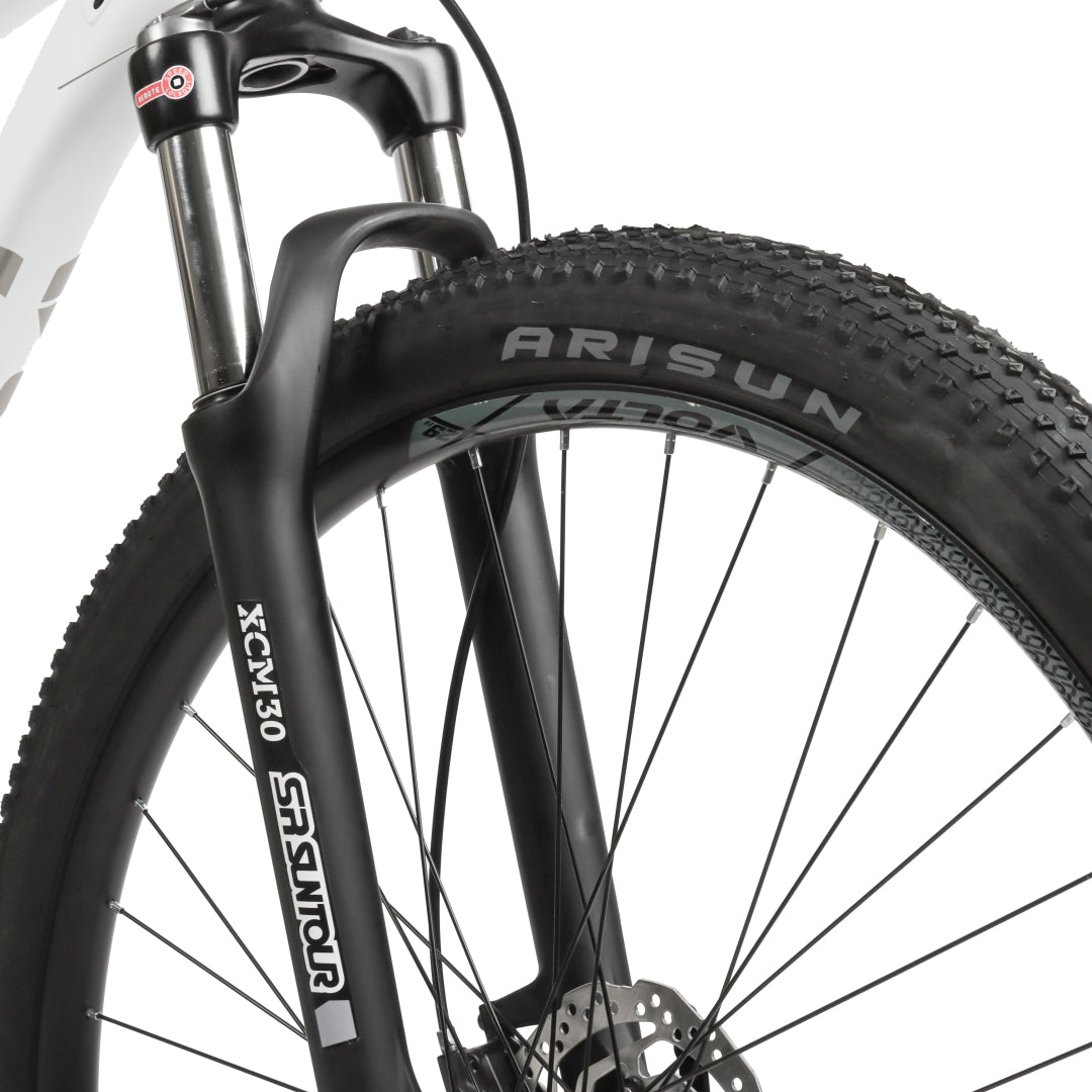 MTB Avian Shimano Deore