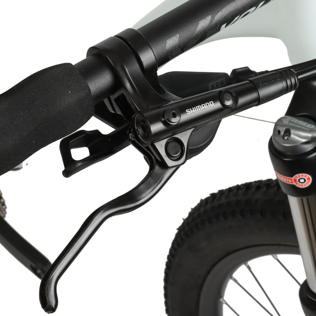 MTB Avian Shimano Deore