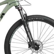 MTB Avian Shimano Deore